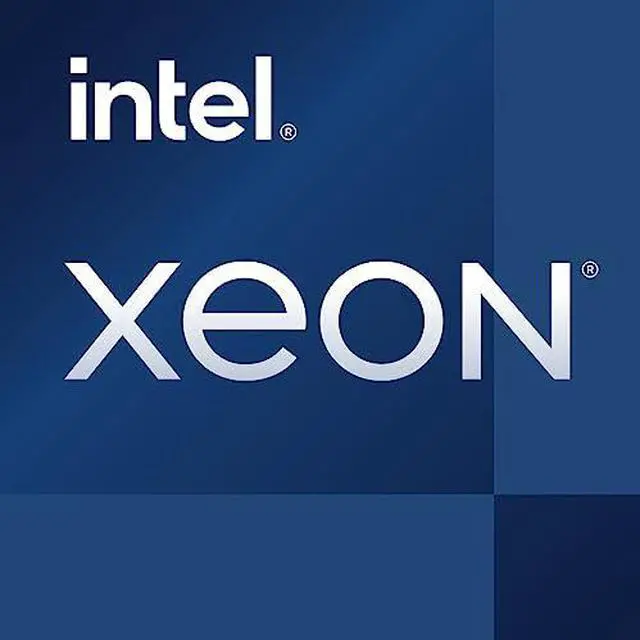 Alt view image 3 of 3 - Intel Xeon E-2378 Processor Rocket Lake 2.60 GHz CPU
