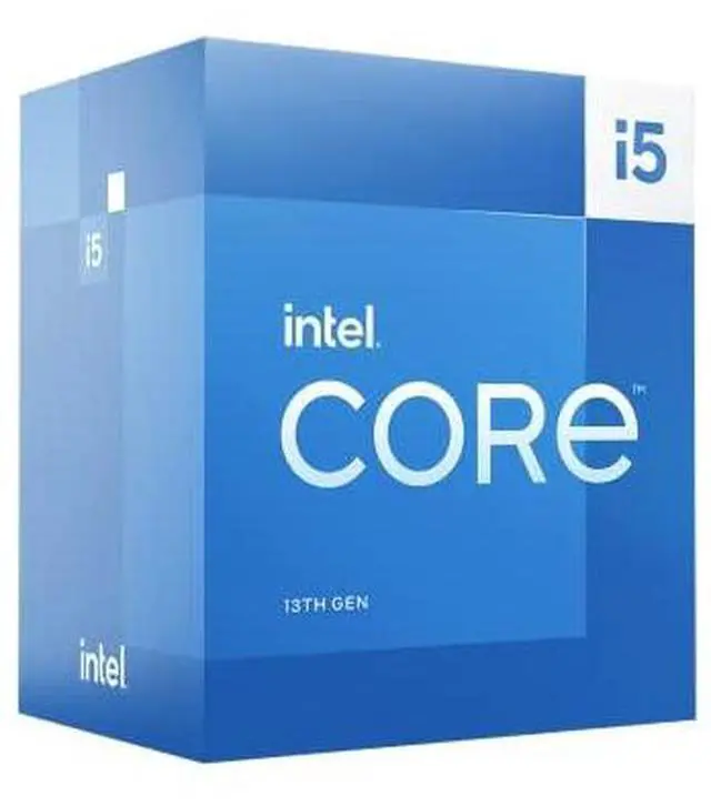 Alt view image 4 of 4 - Intel Core i5-13400 Processor Raptor Lake 10 Cores FCLGA1700 SRMBP