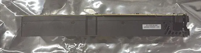 Alt view image 4 of 4 - ZOTAC GAMING GeForce RTX 2080 Ti 11GB GDDR6