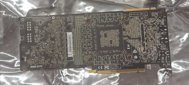 Alt view image 3 of 4 - ZOTAC GAMING GeForce RTX 2080 Ti 11GB GDDR6