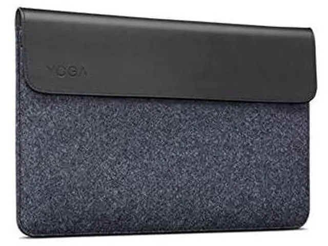 Main image of Lenovo Yoga Laptop Sleeve for 14-Inch Computer GX40X02932, Black