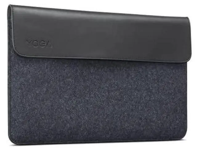 Main image of Lenovo Yoga Laptop Sleeve for 15-Inch Computer GX40X02934 Black