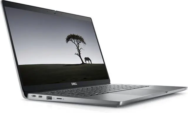 Alt view image 9 of 13 - Dell Latitude 5330 13.3" Touch 32GB 512GB SSD Core i7-1265U 1.8GHz WIN11P, Aluminum Finish