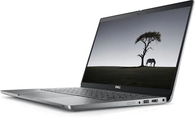 Alt view image 7 of 13 - Dell Latitude 5330 13.3" Touch 32GB 512GB SSD Core i7-1265U 1.8GHz WIN11P, Aluminum Finish
