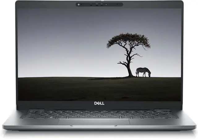 Alt view image 8 of 13 - Dell Latitude 5330 13.3" Touch 32GB 512GB SSD Core i7-1265U 1.8GHz WIN11P, Aluminum Finish
