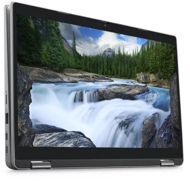 Alt view image 8 of 13 - Dell Latitude 5330 13.3" Touch 32GB 512GB SSD Core i7-1265U 1.8GHz WIN11P, Aluminum Finish - OEM