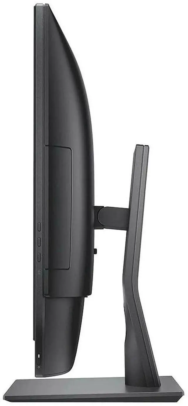 Alt view image 4 of 15 - DELL OptiPlex All-in-One 7440 Intel Core i5 6th Gen 6500 (3.20 GHz) 8 GB 500 GB HDD 23.8" Windows 10 Pro 64-Bit Desktop Computer AIO