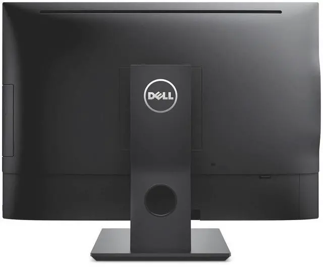 Alt view image 5 of 15 - DELL OptiPlex All-in-One 7440 Intel Core i5 6th Gen 6500 (3.20 GHz) 8 GB 500 GB HDD 23.8" Windows 10 Pro 64-Bit Desktop Computer AIO