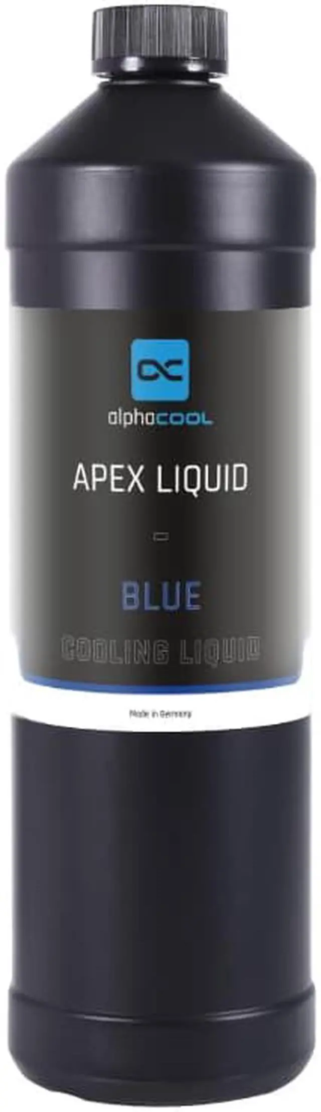 Main image of Alphacool Apex Liquid Blue 1000ml (18653)