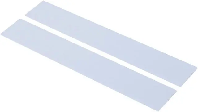 Main image of Alphacool Apex Soft Thermal Pad - 11W/mK 120x20x1mm - 2 Pieces (13021)