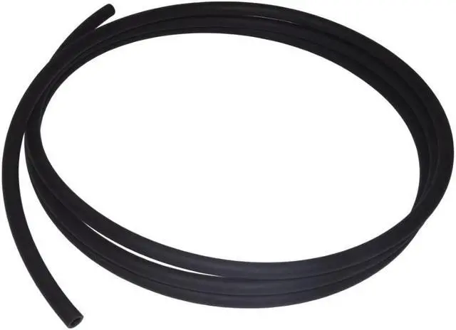 Main image of Alphacool EPDM Tube 13/10 - Black 1m (3,28ft) Retailbox (18662)