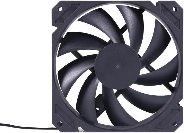 Main image of Alphacool Core 120mm Fan PWM 3000rpm - 120x120x25mm (24844)