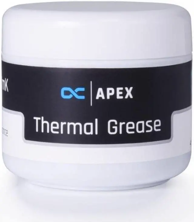 Main image of Alphacool Apex 17W/mK Thermal Grease 100g (13098)