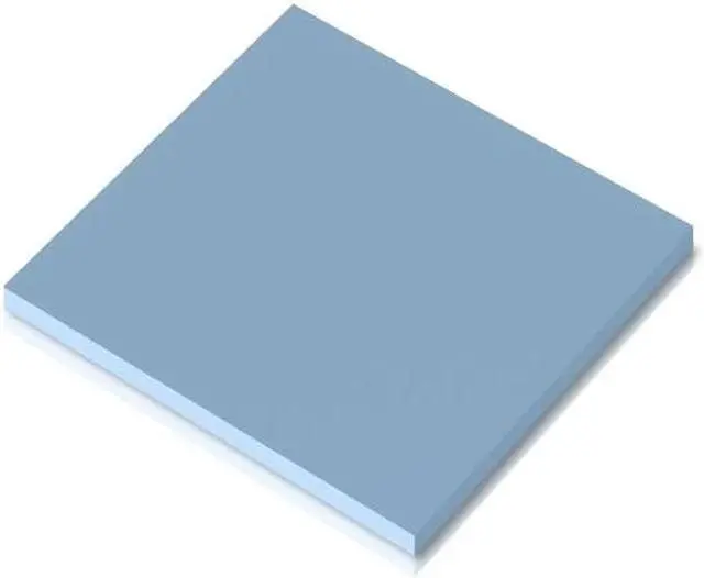Main image of Alphacool Core Thermal Pad Soft 6.2W/mk 40x40x3mm (13411)