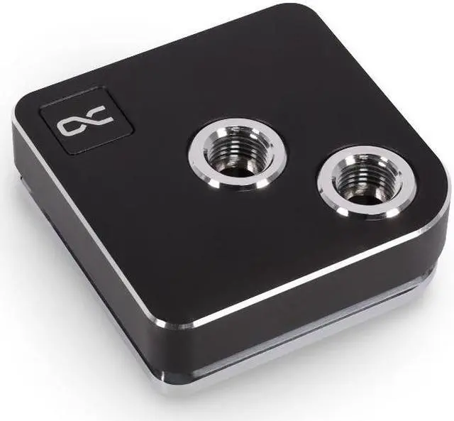 Main image of Alphacool Core 1 - Black (13443)