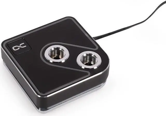 Main image of Alphacool Core 1 Aurora - Black (13446)