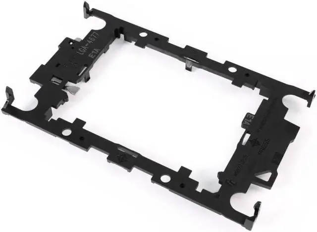 Main image of Alphacool ES Socket 4677 CPU Carrier E1A (13835)