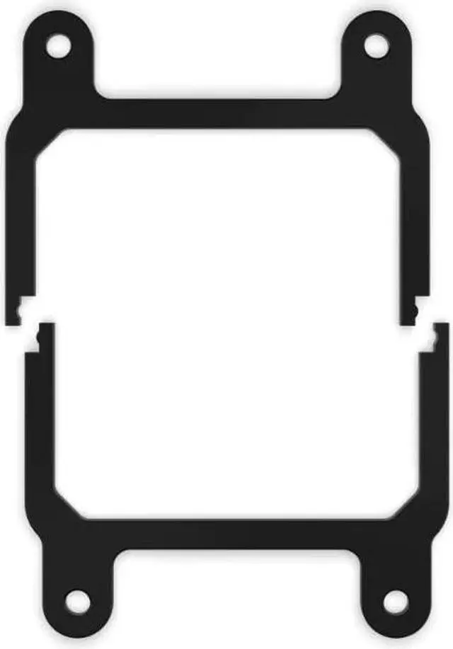 Main image of Alphacool Mounting Frame Core CPU Cooler AM4/AM5 (10217)