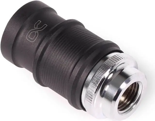 Main image of Alphacool ES Quick Release BLH1A PushIn Female IT (13883)