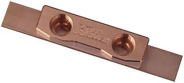 Main image of Watercool HEATKILLERÂ® SW-X 60 DIY (12000)