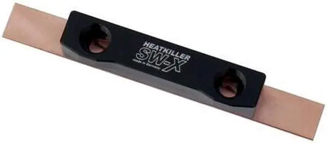 Main image of Watercool HEATKILLERÂ® SW-X 80 DIY LT (12005)