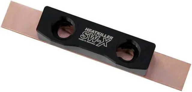 Main image of Watercool HEATKILLERÂ® SW-X 60 DIY LT (12004)