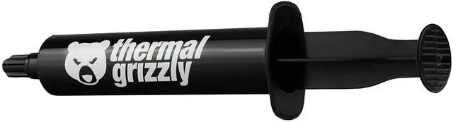 Alt view image 3 of 3 - Thermal Grizzly Kryonaut Thermal Grease Paste - 37 Grams - TG-K-100-R