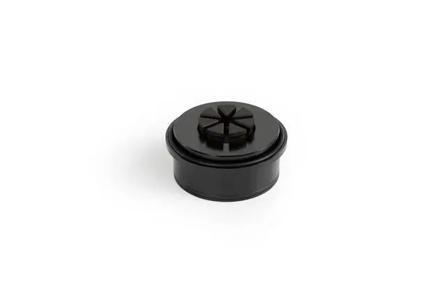 Alt view image 2 of 3 - Alphacool Core DDCzero 3300-4800rpm PWM Pump (13867)