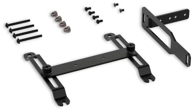 Alt view image 6 of 6 - Alphacool Core DDCzero Flat Reservoir 90 with Pump (14567)