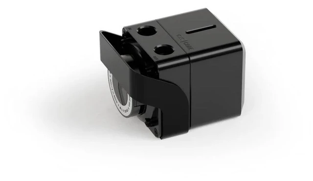Alt view image 3 of 6 - Alphacool Core DDCzero XS Reservoir with Pump (14848)