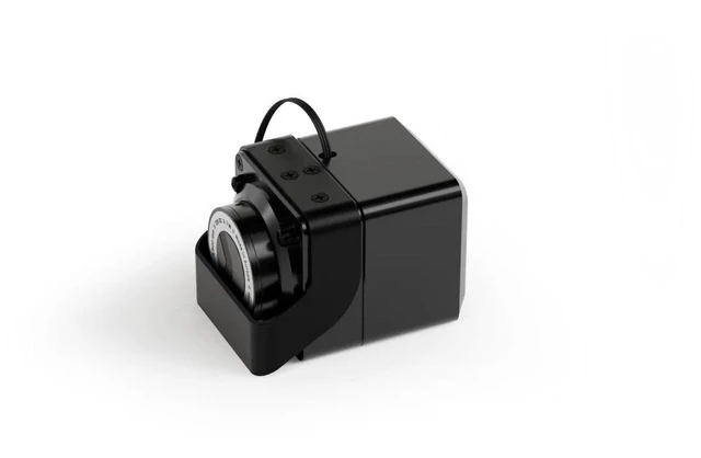 Alt view image 4 of 6 - Alphacool Core DDCzero XS Reservoir with Pump (14848)