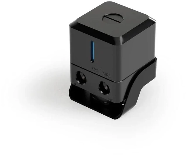 Main image of Alphacool Core DDCzero XS Reservoir with Pump (14848)