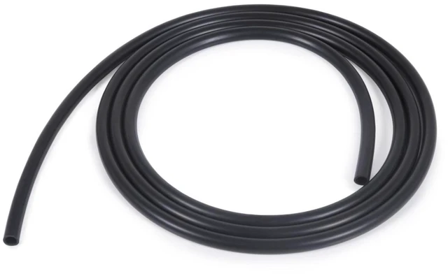 Main image of Alphacool 13/10 EPDM Tube - 3.3m | 10ft - Black (5100117)