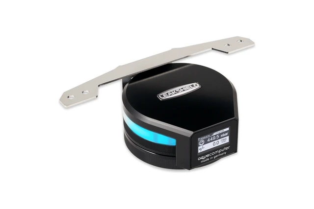 Alt view image 2 of 7 - Aquacomputer LEAKSHIELD Leakage Protection System Standalone (34138)