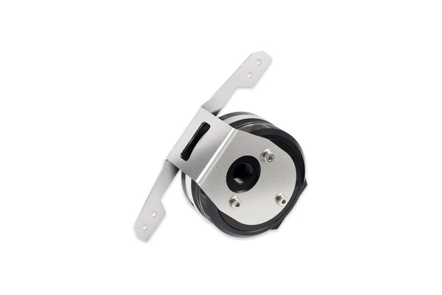 Alt view image 4 of 7 - Aquacomputer LEAKSHIELD Leakage Protection System Standalone (34138)