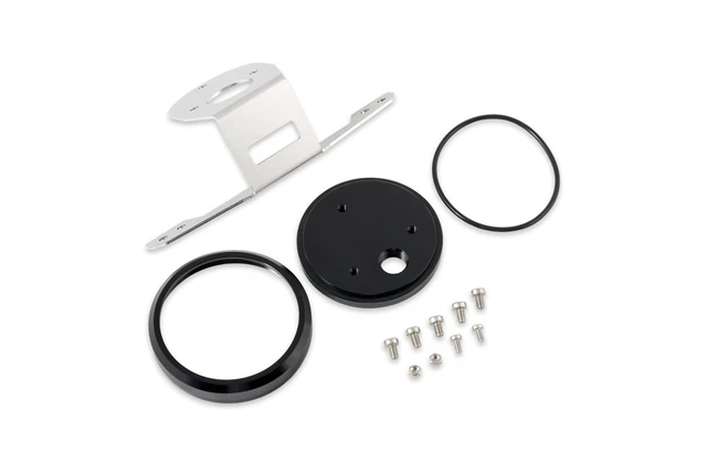Alt view image 5 of 7 - Aquacomputer LEAKSHIELD Leakage Protection System Standalone (34138)