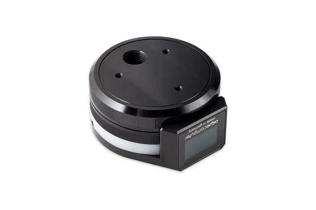 Alt view image 3 of 7 - Aquacomputer LEAKSHIELD Leakage Protection System Standalone (34138)