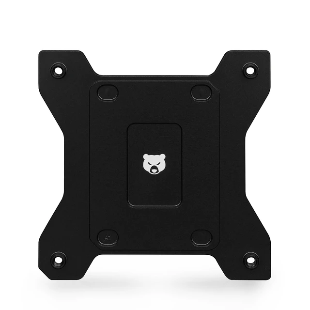 Alt view image 5 of 7 - Thermal Grizzly DeltaMate Mycro Pro II - Intel 1851 CPU Block (TG-DM-CPU-002)