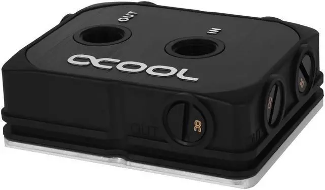Main image of Alphacool Eisblock XPX Pro 1U (12936)