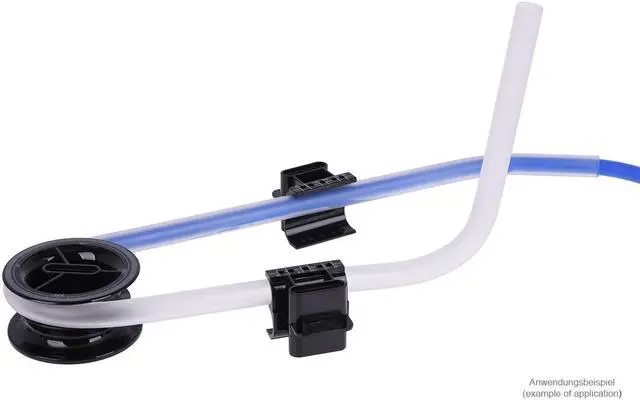 Alt view image 15 of 15 - Alphacool Eiskoffer Light - Bending Kit (29138)