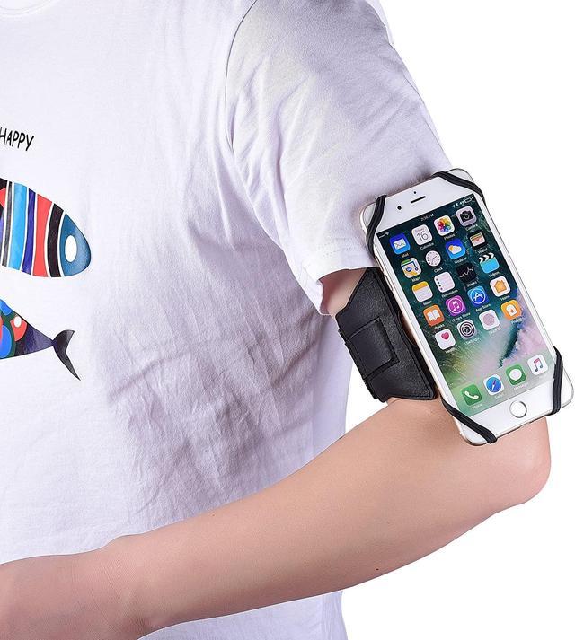 Iphone xs max discount armband for running