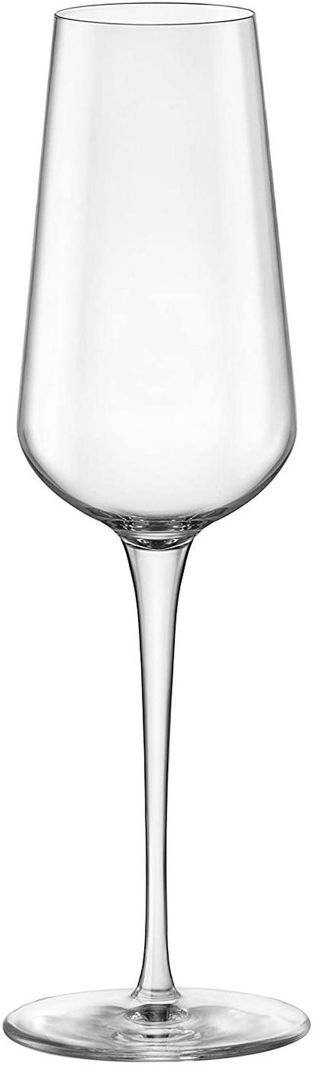 Small Wine Glass Inalto Uno