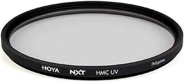 Main image of Hoya 72mm UV Haze NXT General Protective Filter 3 Layer HMC Multi-Coating NEW