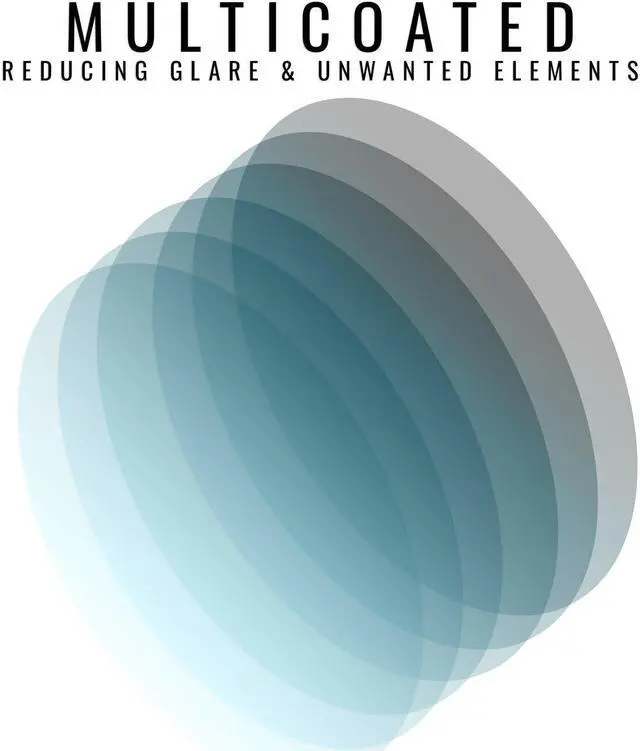 Alt view image 5 of 6 - ULTIMAXX 49mm Variable Neutral Density Twisting Multi-Coated Filter ND2-ND400