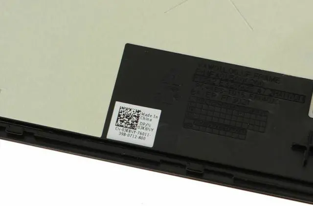 Alt view image 4 of 5 - New Brown Dell OEM Inspiron 5537 M531R 5535 Palmrest Touchpad Assembly JK8NY