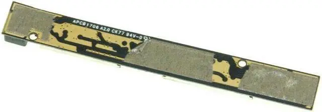 Alt view image 4 of 5 - Dell OEM Inspiron 3162 3164 Web Camera Replacement F08KG