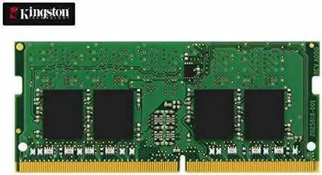 Main image of KINGSTON TECHNOLOGY KCP426SD8/32 32GB DDR4 2666MHz SODIMM
