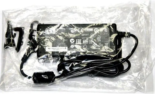 Main image of Genuine APD Charger AC Adapter Power Supply for GIGABYTE Brix 19V 3.42A 65W