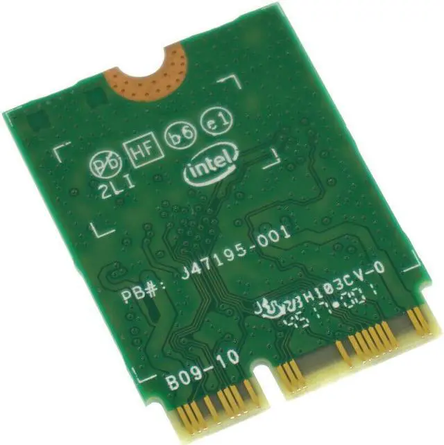 Alt view image 2 of 2 - T0HRM 9560NGW DELL WIRELESS BLUETOOTH CARD G7 15 7588 P72F (CA75)