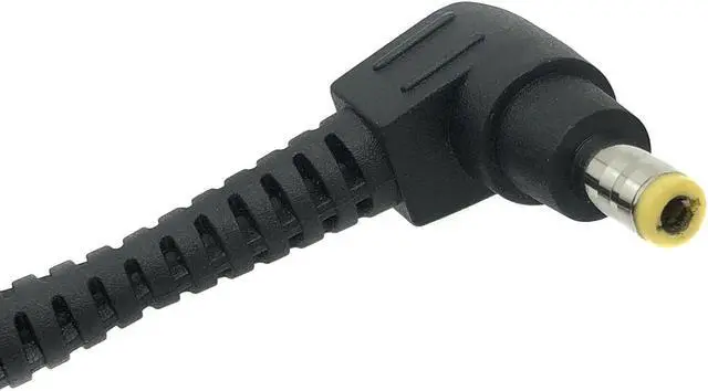Alt view image 3 of 4 - Original Panasonic AC Adapter 40W for Toughbook CF-71 CF-T5 CF-R5 CF-Y4 w/PC